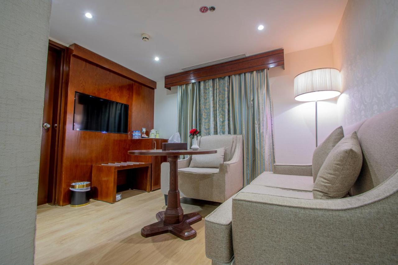كونكورد دار الخير - المدينة الشمالية Hotel Medina