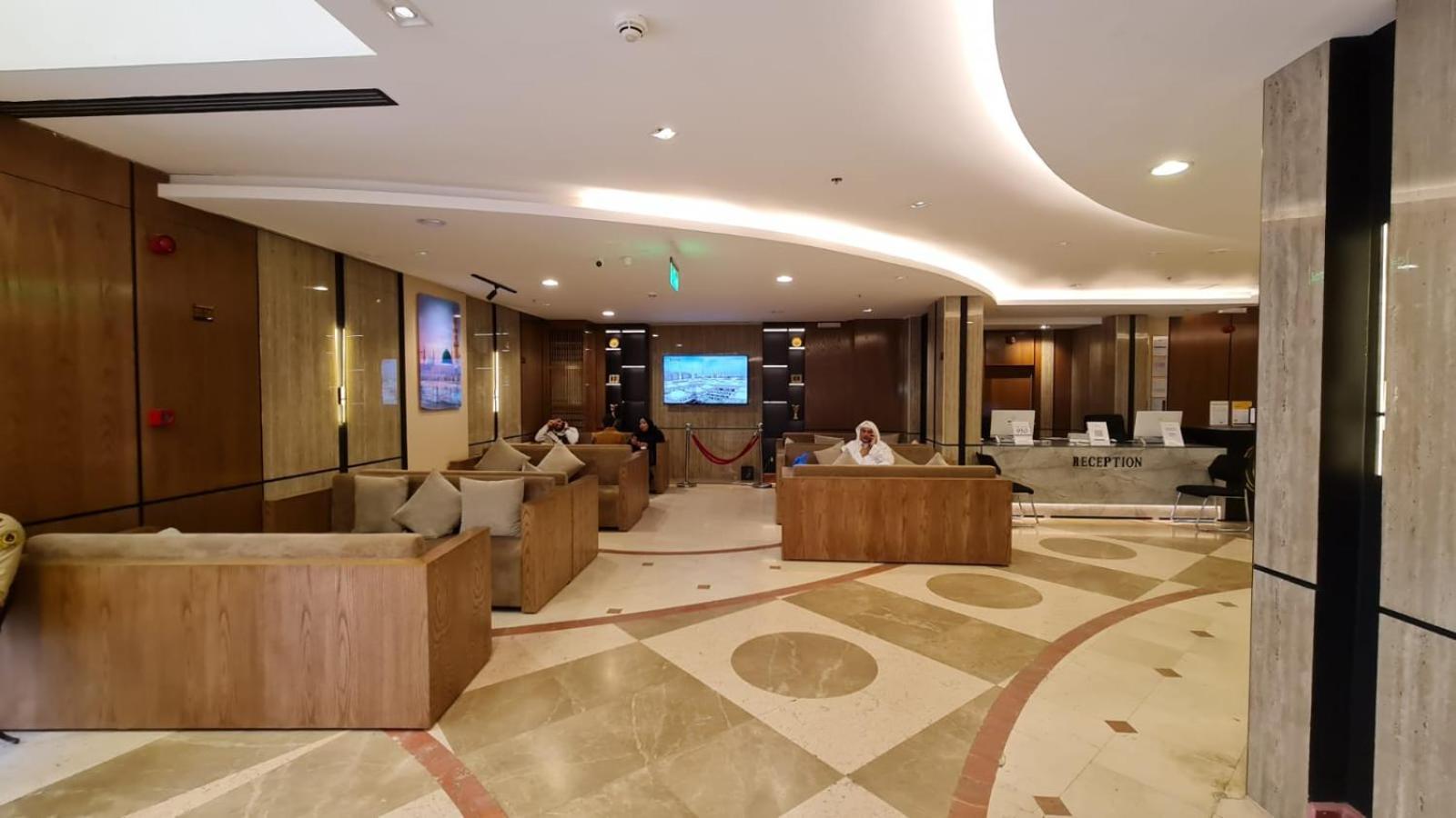 Hotel كونكورد دار الخير - المدينة الشمالية Medina