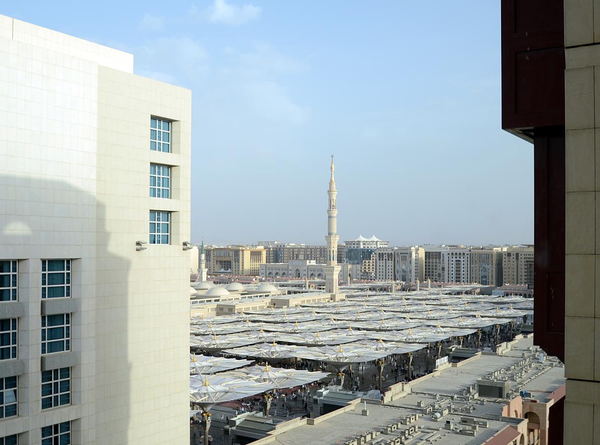 كونكورد دار الخير - المدينة الشمالية Hotel Medina