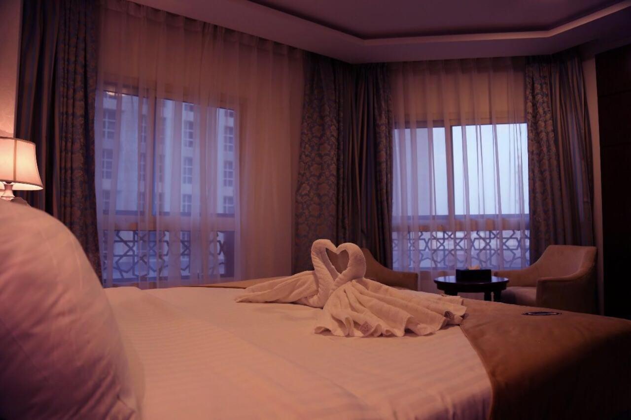 كونكورد دار الخير - المدينة الشمالية Hotel