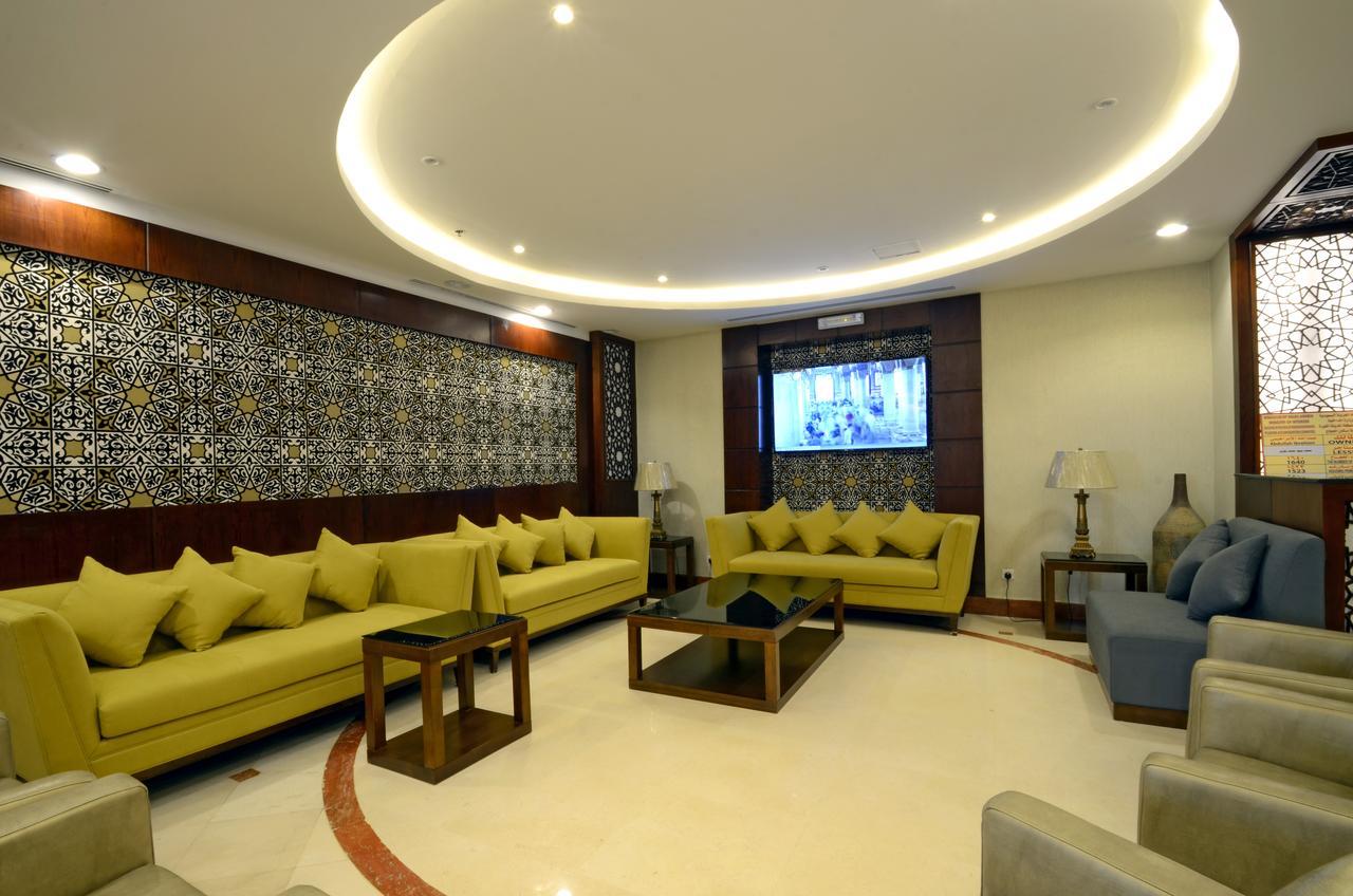 Hotel Concorde Dar Al Khair 3*